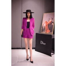 Christian Dior Long Suits